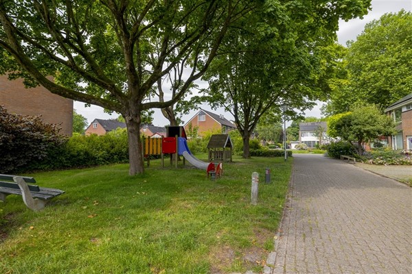Medium property photo - Tjamme 79, 9642 JT Veendam